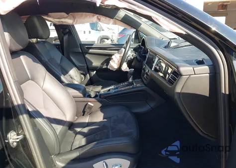 2020 Porsche Macan z USA, uszkodzony, nr VIN WP1AA2A55LLB11586